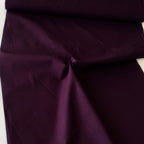 Cotton Canvas Fabric - Plains/Solids - Choice of Colours