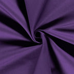 Cotton Canvas Fabric - Plains/Solids - Choice of Colours