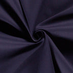Cotton Canvas Fabric - Plains/Solids - Choice of Colours