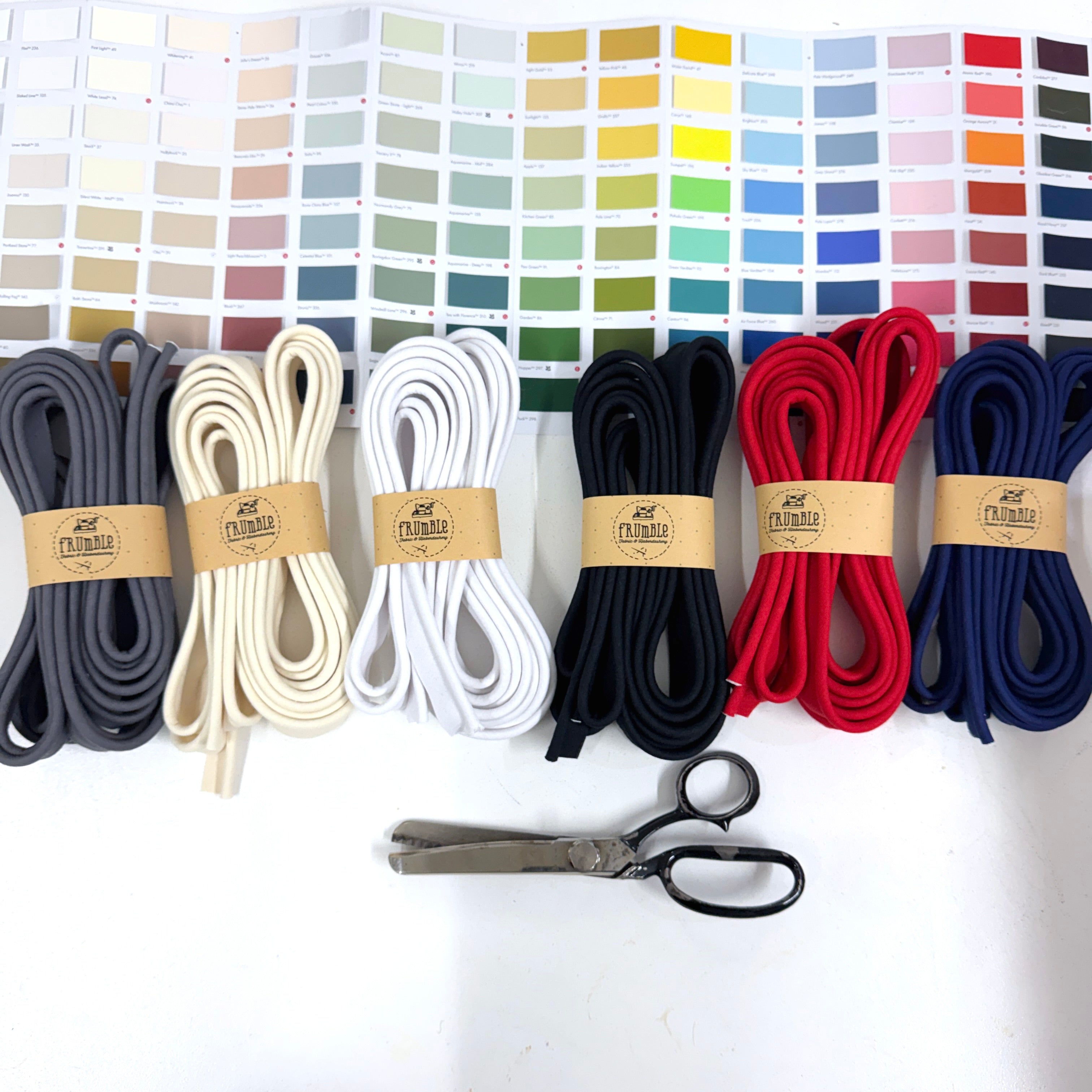 Variety Packs - Large Piping - The Classics