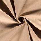 Cotton Canvas Fabric - Plains/Solids - Choice of Colours