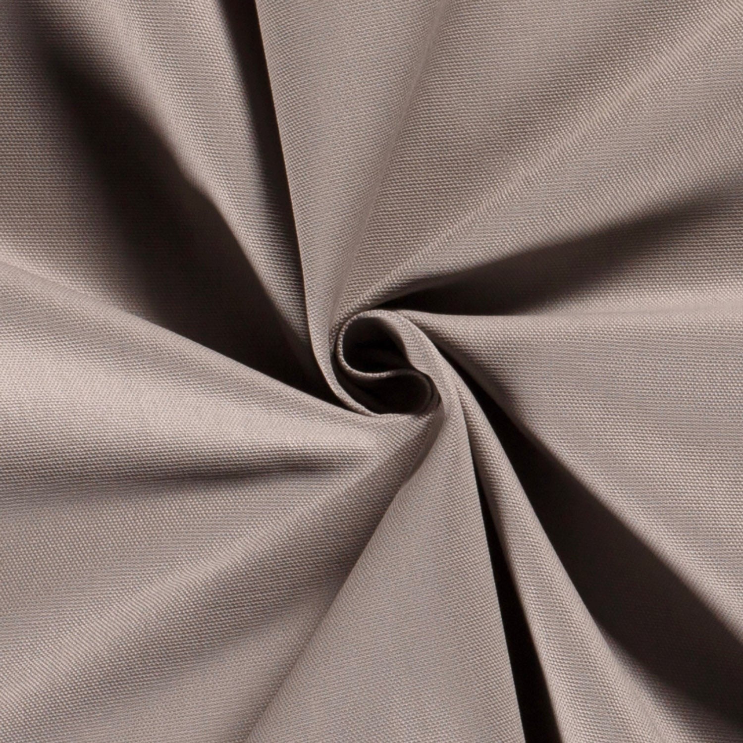 Cotton Canvas Fabric - Plains/Solids - Choice of Colours