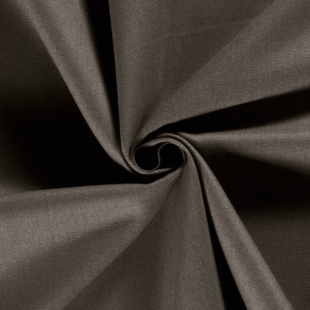 Cotton Canvas Fabric - Plains/Solids - Choice of Colours