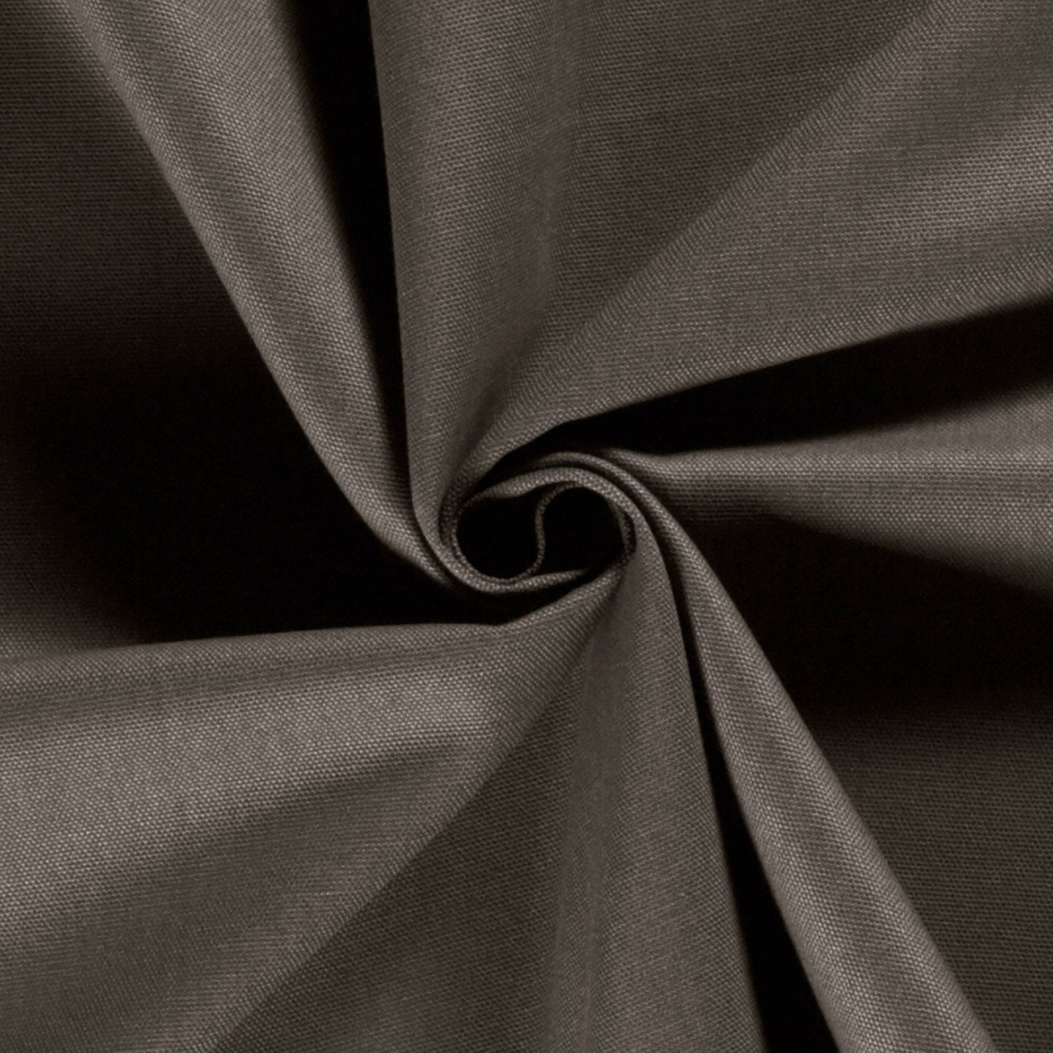 Cotton Canvas Fabric - Plains/Solids - Choice of Colours