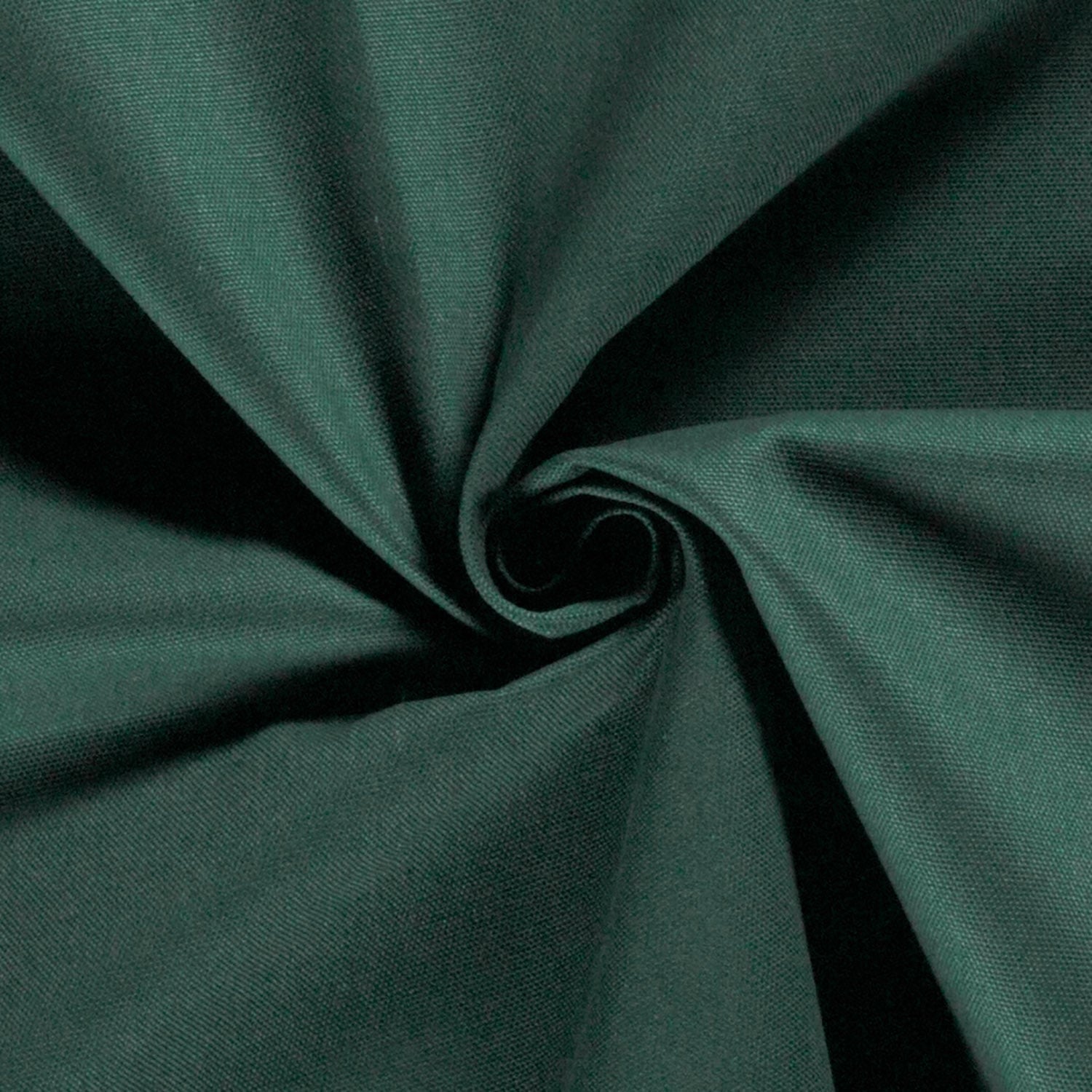 Cotton Canvas Fabric - Plains/Solids - Choice of Colours