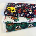 Jurassic Park - Opulent Jungle - Logo