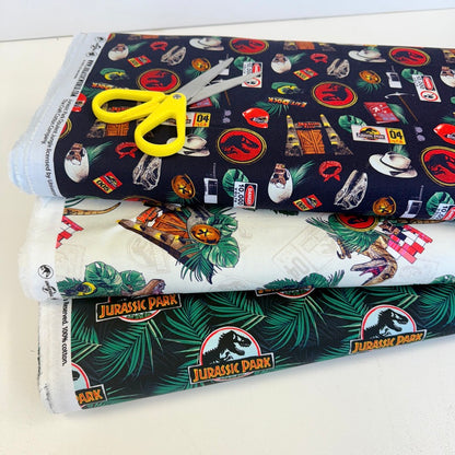 Jurassic Park - Opulent Jungle - Logo