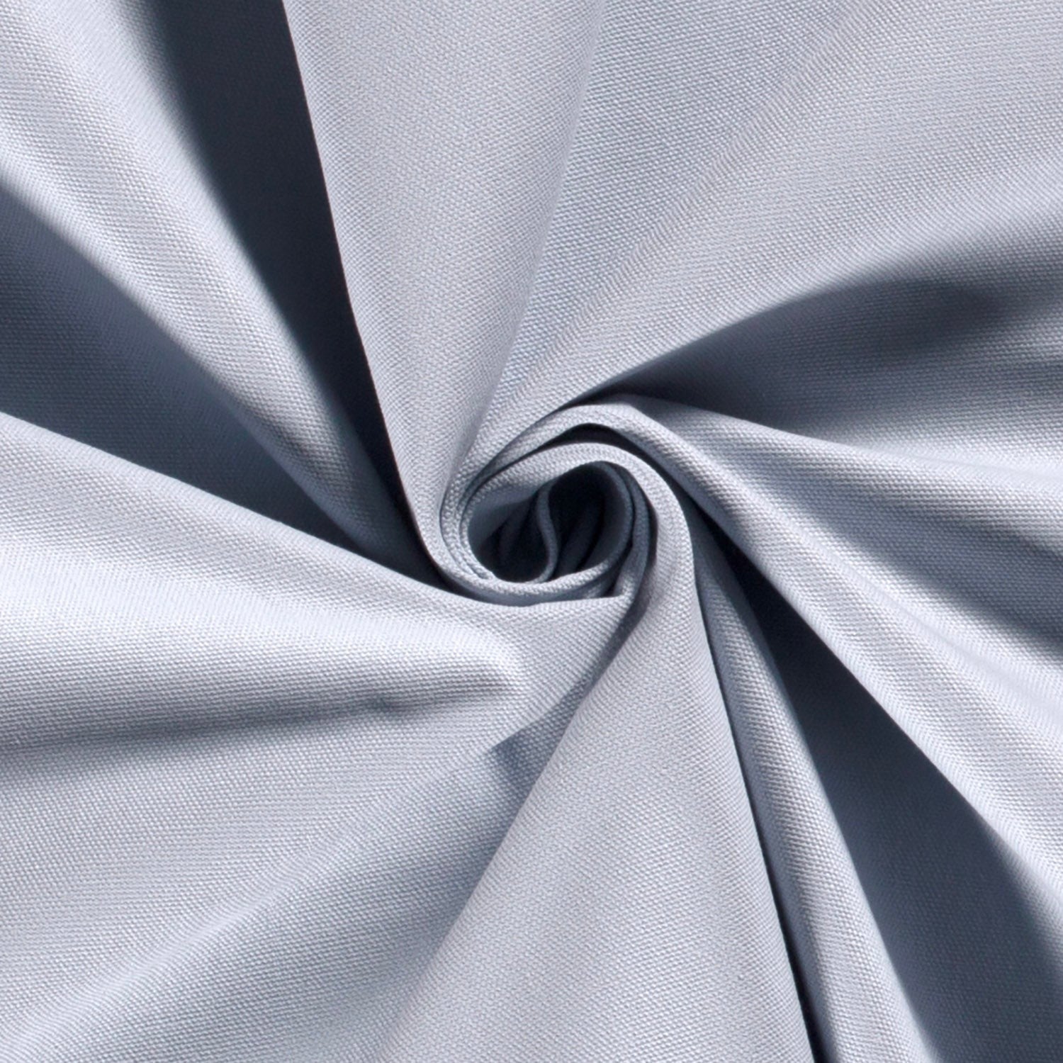 Cotton Canvas Fabric - Plains/Solids - Choice of Colours