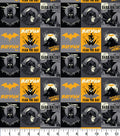 DC Comics - Batman Poster Collage  (Per Metre)