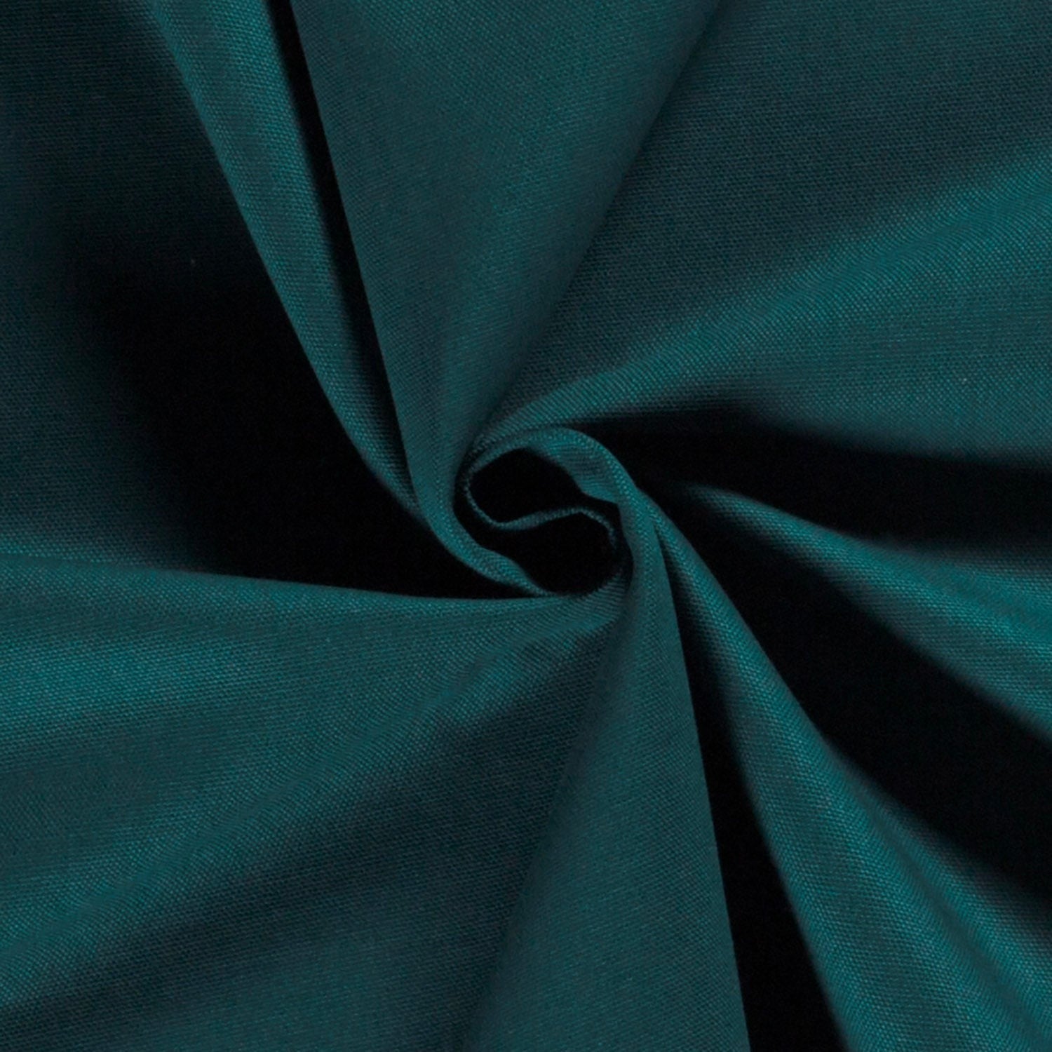 Cotton Canvas Fabric - Plains/Solids - Choice of Colours