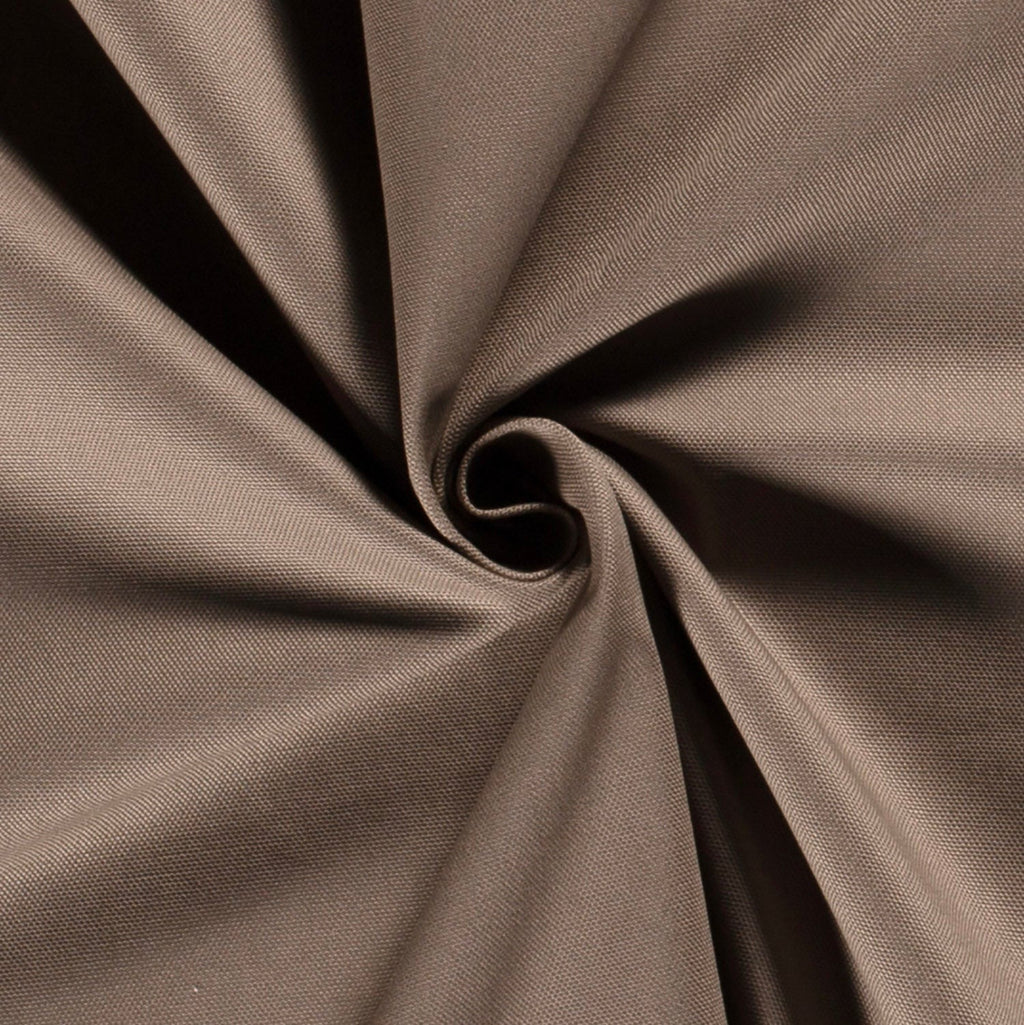 Cotton Canvas Fabric - Plains/Solids - Choice of Colours