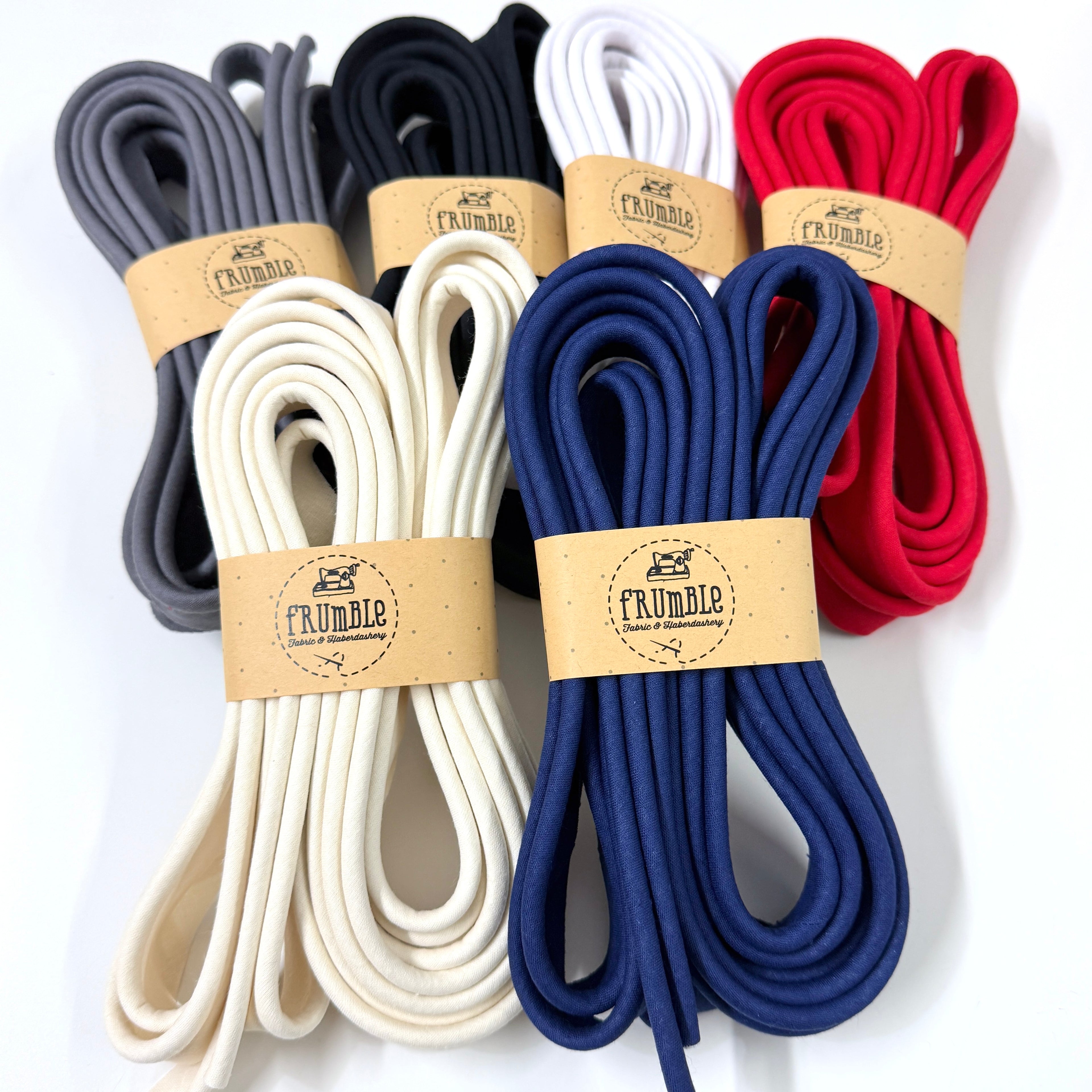 Variety Packs - Large Piping - The Classics