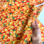 Elizabeth Studio - FavouriteFoods  - Oranges