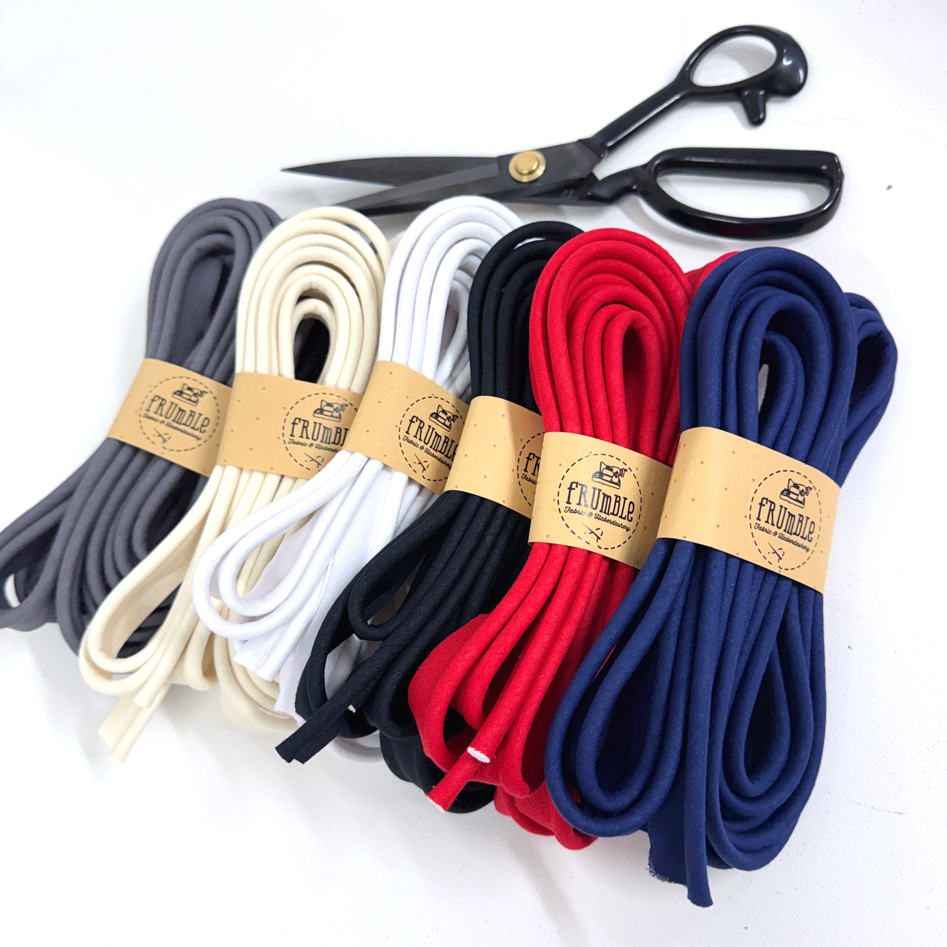 Variety Packs - Large Piping - The Classics