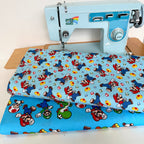 Springs Creative - Nintendo Mario and Mushroom Toss
