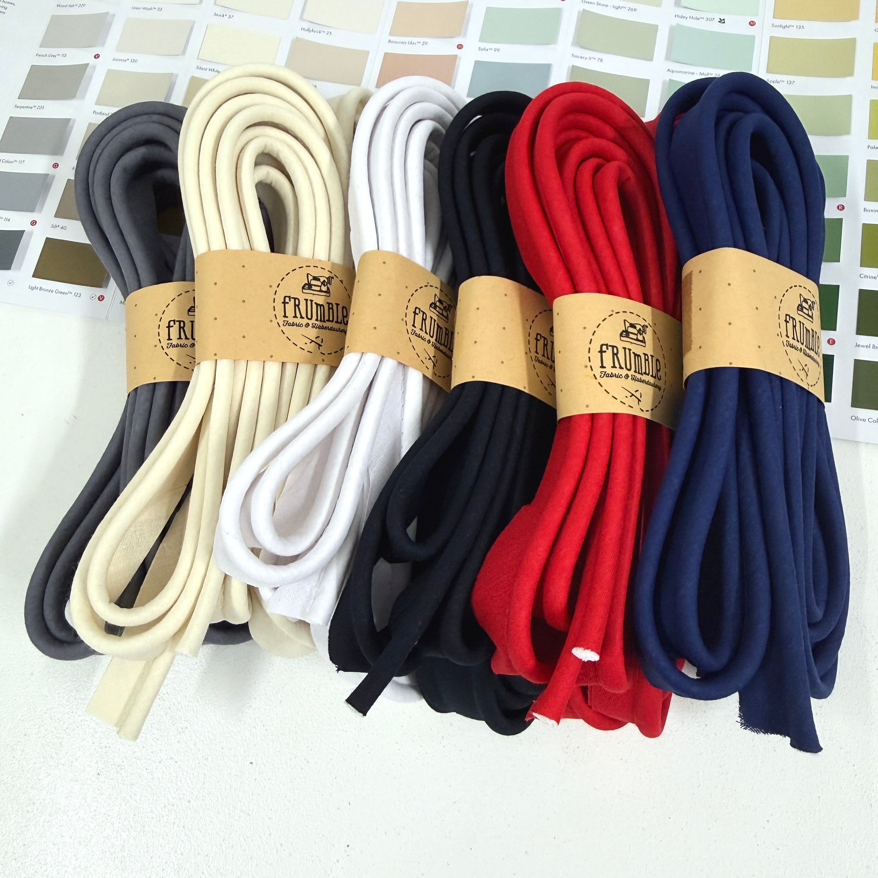 Variety Packs - Large Piping - The Classics