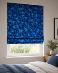 Spaced Out Stars Starry Cotton Fabric by Timeless Treasures