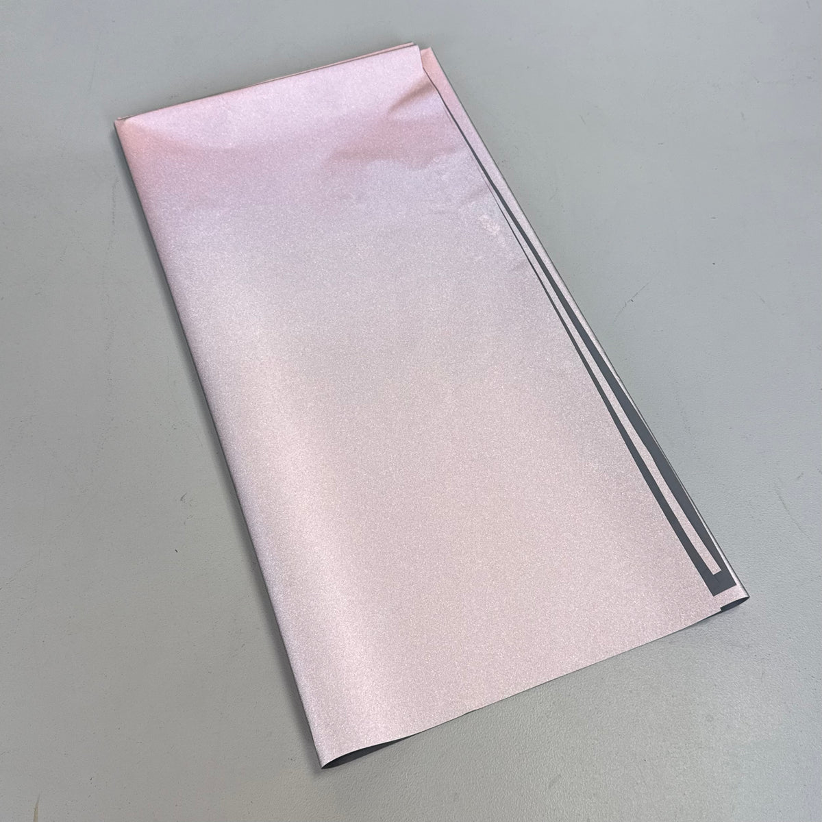 Reflective Polyester Fabric – 100cm Wide