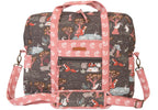 Laptop Computer Carriers II - By Annie Pattern