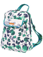 Back At Ya 2.1 Backpack - By Annie Bag Pattern