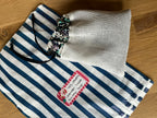 Woven Linen Cotton Scrim Fabric p/ metre