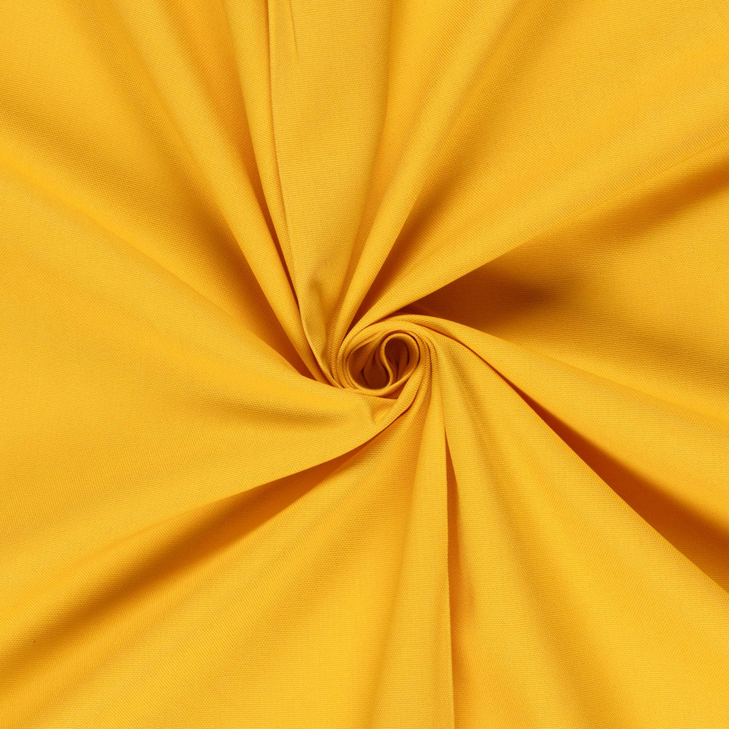 Cotton Canvas Fabric - Plains/Solids - Choice of Colours