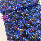 Robert Kaufman - Pokemon Neon Lights - Pikachu And Psyduck Midnight