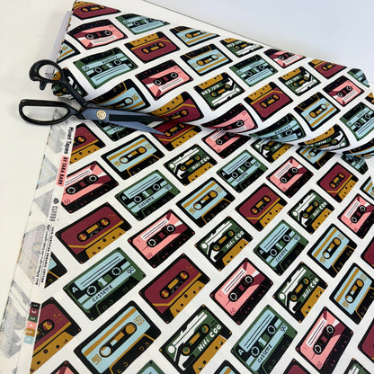 Cloud 9 Organic - Canvas Collective - Mix Tape