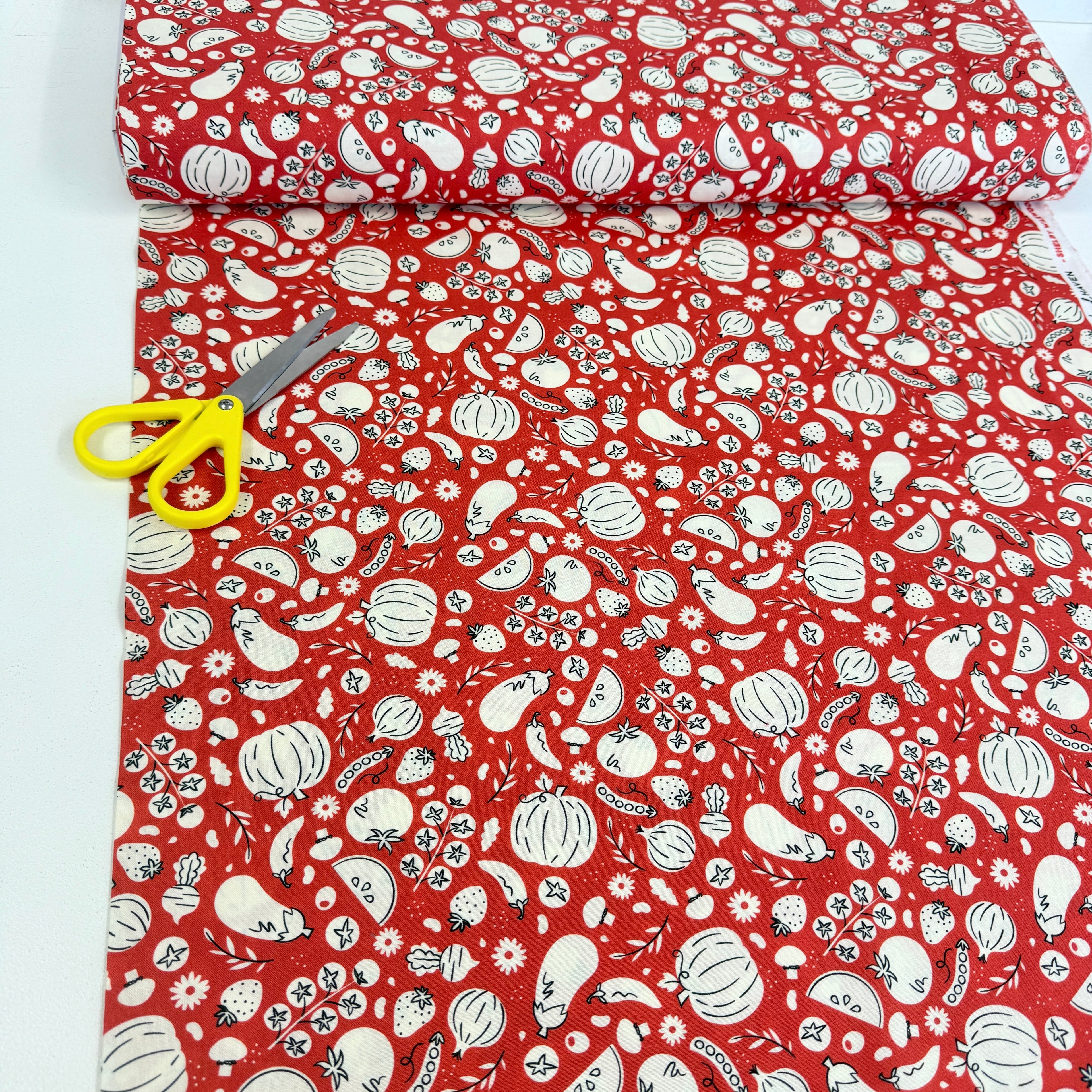 Cloud 9 Organic - Homestead Haven - Freshly Picked Red