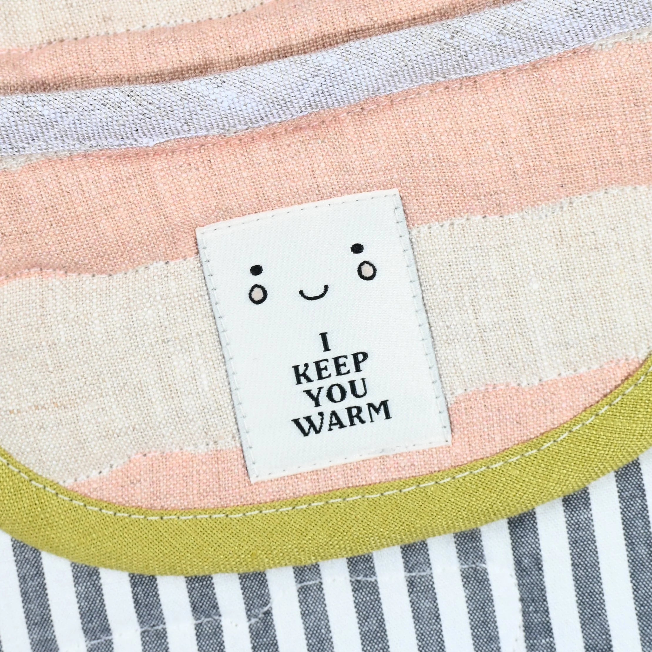 Kylie And The Machine Labels KATM - I Keep You Warm (x6)