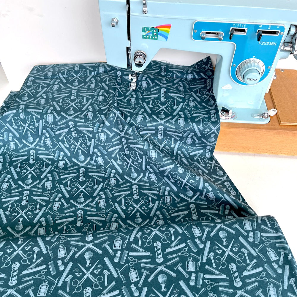 Dear Stella - Hairway To Heaven - Carbon