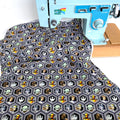 Camelot Fabrics - Star Wars Classic - Rebel Hex Portraits