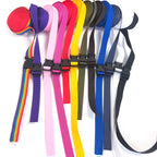 25mm Wide Polypropylene Webbing - 5m Length