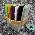 Variety Packs - 25mm Plain Bias - Halloween Special