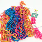 Twister Elastic Trim - Mixed Pack (20.5m)