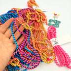 Twister Elastic Trim - Mixed Pack (20.5m)