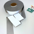 33mm Wide Reflective Bias Binding Tape – 5m Length