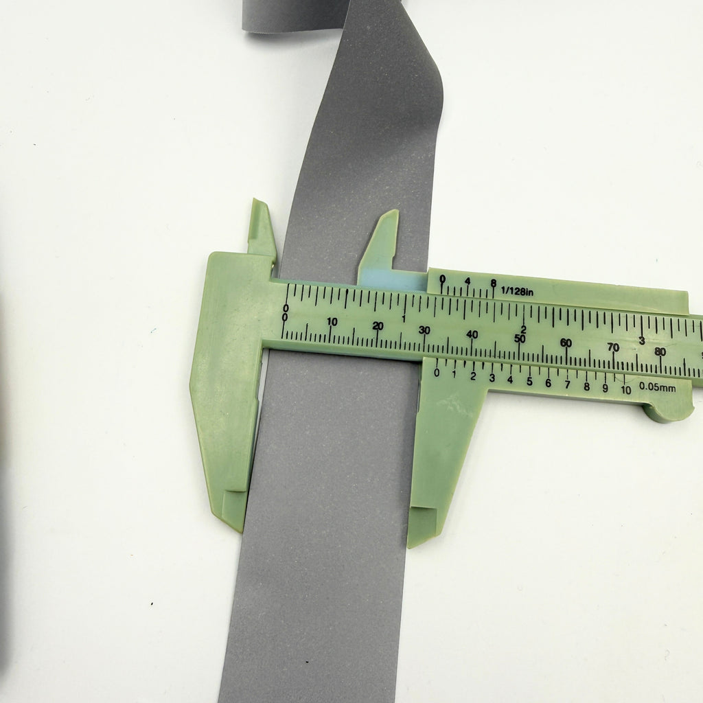33mm Wide Reflective Bias Binding Tape – 5m Length