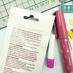 Sewline Fabric Glue Pen + Refill
