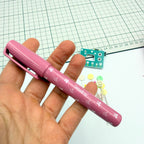 Sewline Fabric Glue Pen + Refill