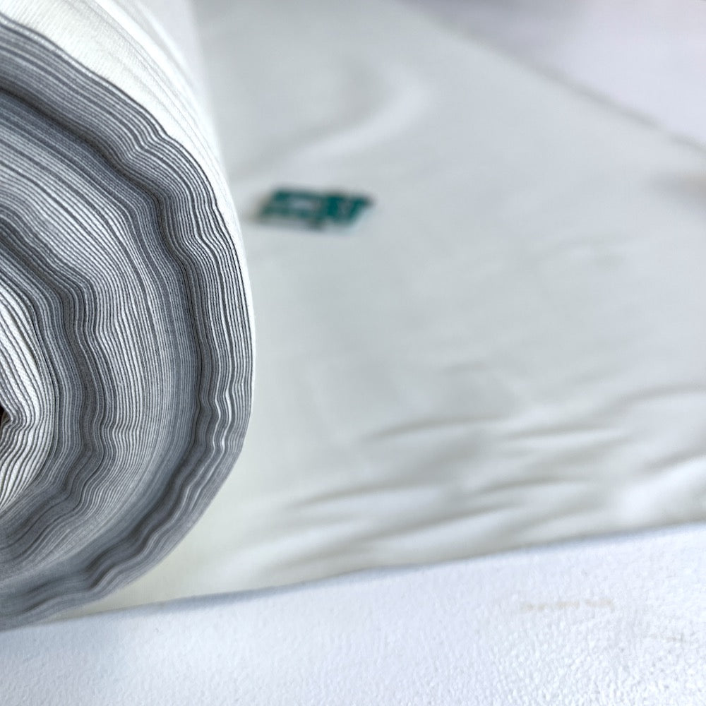 Per METRE Curtain Lining – 3 Pass Thermal Blackout Lining - Ivory