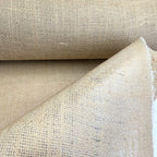 Laminated Hessian - Food Safe Burlap (Per Metre)