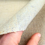Laminated Hessian - Food Safe Burlap (Per Metre)
