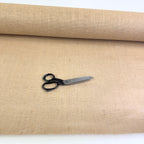 Laminated Hessian - Food Safe Burlap (Per Metre)