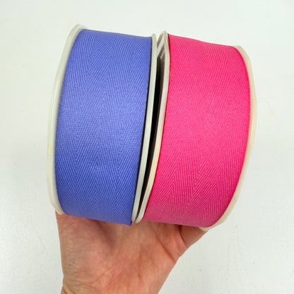 CLEARANCE: May Arts 38mm Polyester Ribbon