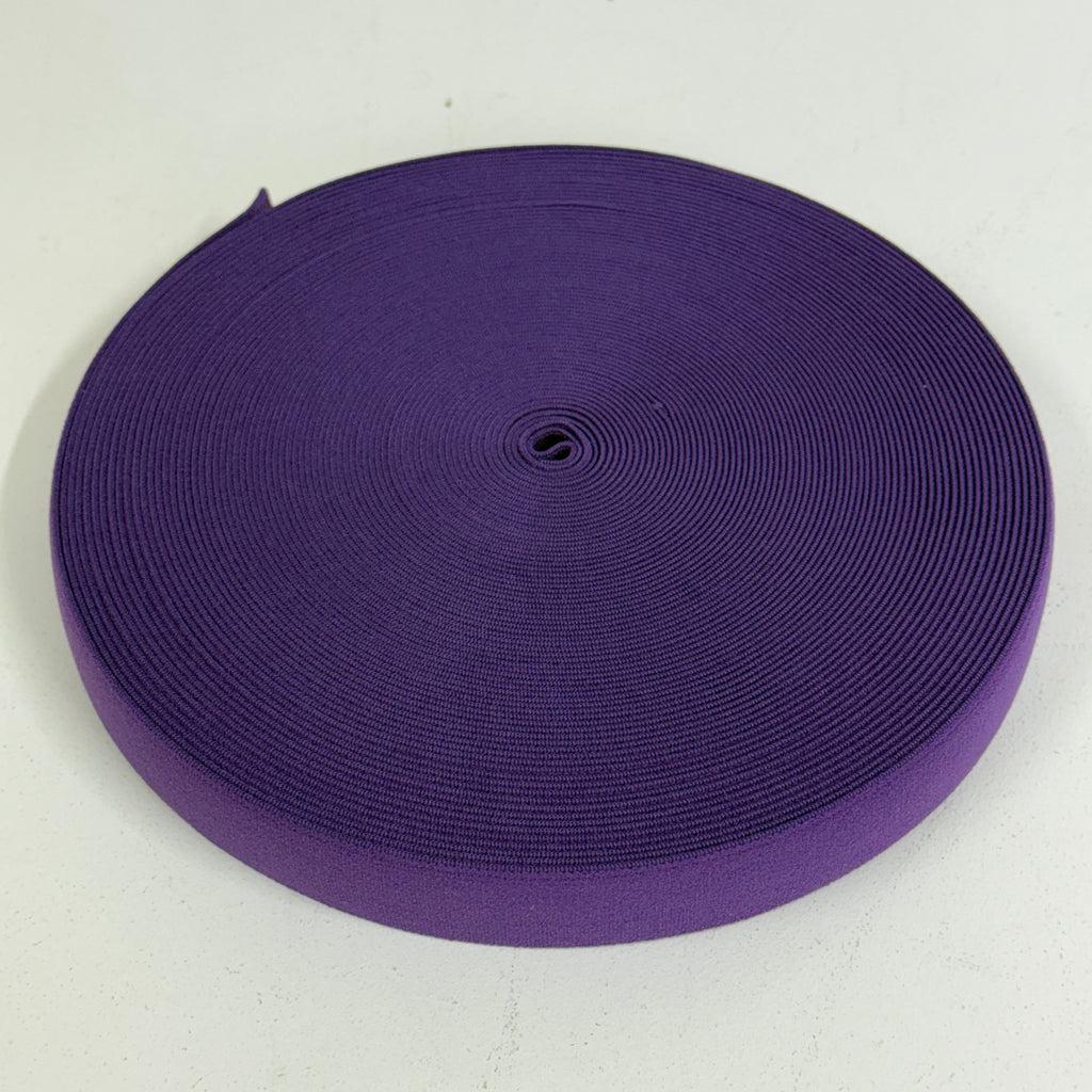 CLEARANCE: 25mm Soft Waistband Elastic (30% Off)