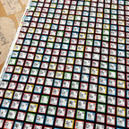 Science Fair Periodic Table Multi