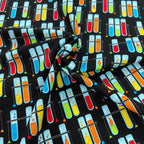 Science Fair 2 Test Tubes Multi