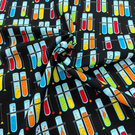 Science Fair 2 Test Tubes Multi