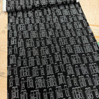 Science Fair 2 Test Tubes Black